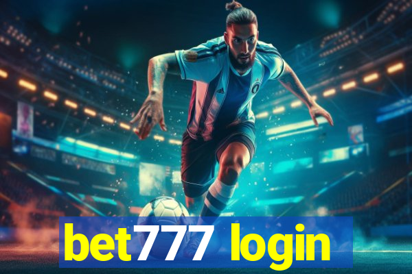 bet777 login